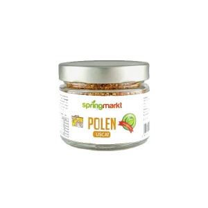 Polen granule, 150g, Springmarkt