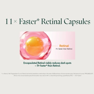 Retinal ser de față TXA 6 Niacinamide 10 – luminozitate și fermitate, 30 ml, Purito - Img 4