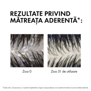 Rezerva Eco Sampon anti-matreata pentru par normal si gras Dercos, 390ml, Vichy - Img 4