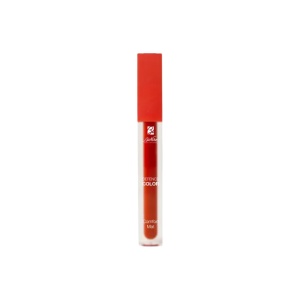 Ruj Mat Lichid Defence Color Comfort, N.706 Geranium, 4,5ml, Bionike