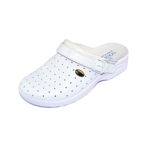 Saboți medicali Racy 615/C, mărimea 40, Goldenfit