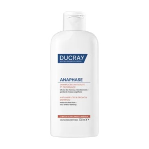 Sampon complementar impotriva caderii parului Anaphase, 200 ml, Ducray