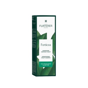 Sampon energizant Forticea, 200 ml, Rene Furterer - Img 2