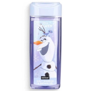 Sampon pentru copii, Frozen Olaf, 210 ml, Disney