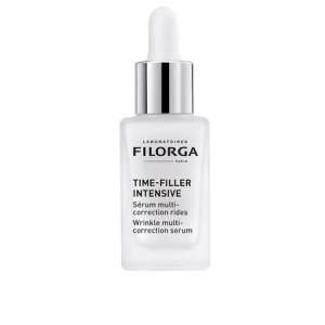 Ser anti-rid pentru față Time-Filler Intensive 5XP, 30 ml, Filorga