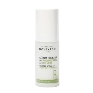 Ser booster Green Tea Poly, 30 ml, Novexpert