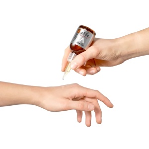 Ser corector antioxidant cu vitamina C Liftactiv Supreme, 20 ml, Vichy - Img 5