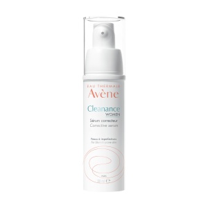Ser corector pentru ten cu imperfectiuni Cleanance Women, 30ml, Avene