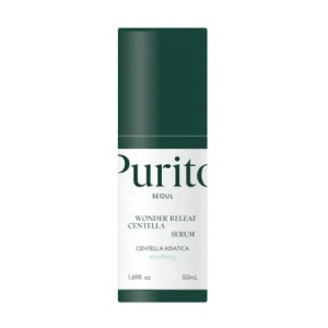 Ser de fata Buffet Centella Green Level, 60 ml, Purito - Img 1