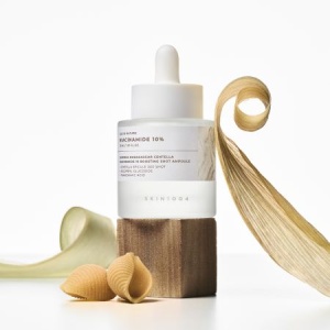 Ser de fata cu 10% niacinamida si centella Boosting Shot Ampoule, 30 ml, Skin1004 - Img 3