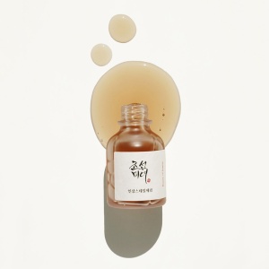Ser reparator Ginseng + Snail Mucin, 30 ml, Beauty of Joseon - Img 2