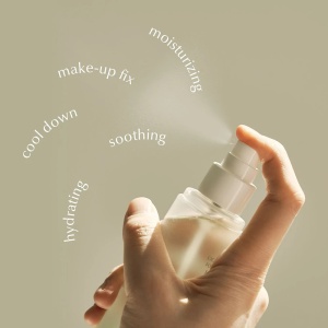 Serum Calming Repair Cica Gel, 80 ml, Luvum - Img 2