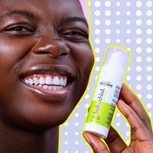 Serum cu Bakuchiol, 30ml, Synergy Therm - Img 3