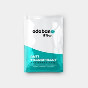 Servetele Antiperspirante, 16 bucati, Odaban - Img 8
