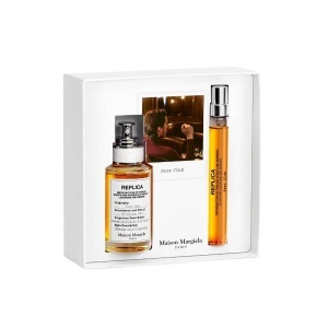 Set Replica Jazz Club Apa de toaleta 30 ml + 10 ml, Maison Margiela