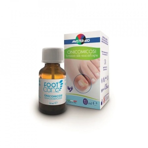 Solutie tratament pentru micoza unghiei Onicomicosi, 10 ml, Pietrasanta Pharma