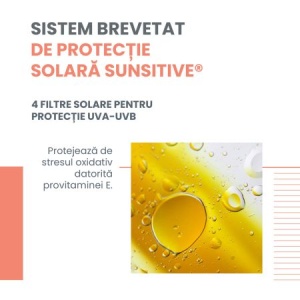 Spray de corp cu protectie solara SPF30, 200 ml, Avene - Img 4