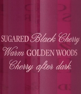 Spray de corp Forbidden Cherry, 250 ml, Victoria's Secret - Img 2
