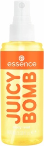 Spray de corp Juicy Bomb sweet drop Caramel Cloud 102, 100 ml, Essence - Img 2