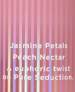 Spray de corp Pure Seduction Bliss, 250 ml – Ediție Limitată, Victoria's Secret - Img 2