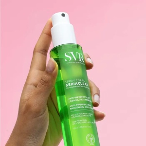 Spray de corp Sebiaclear, 150 ml, Svr - Img 3