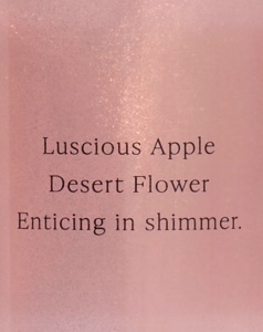 Spray de corp Temptation Shimmer, 250 ml, Victoria's Secret - Img 2