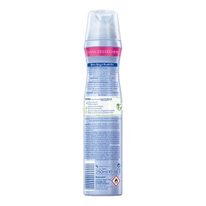 Spray fixativ Diamond Volume, 250 ml, Nivea - Img 2