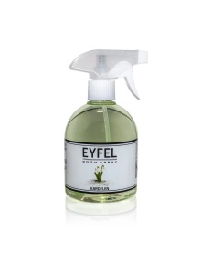 Spray odorizant de camera, aroma de Ghiocel, 500 ml, Eyfel