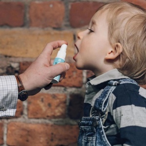 Spray oral cu vitamina D Infant, 400 UI, 15 ml, BetterYou - Img 3