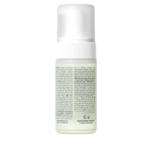 Spuma de curatare iluminatoare cu Glyco A, 100ml, Isis Pharma - Img 2