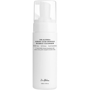 Spuma delicata de curatare cu 17 aminoacizi, 140 ml, Dr. Althea