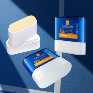 Stick cu protectie solara SPF 50+ Anthelios UVSport, 8 g, La Roche-Posay - Img 8