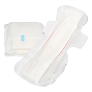 Tampoane pentru maternitate Marimea M, 10 bucati, Apfia Care - Img 3