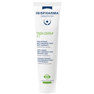 Teen Derm A.Z, 30ml, Isis Pharma