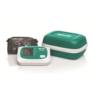 Tensiometru Advance 3, 1 bucata, Sendo - Img 2