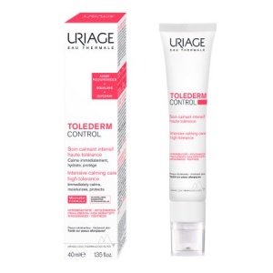 Tolederm Control crema calmanta, 40 ml, Uriage