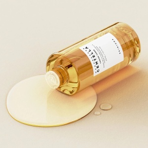 Toner cu efect calmant si hidratant Centella, 210 ml, Skin1004 - Img 2