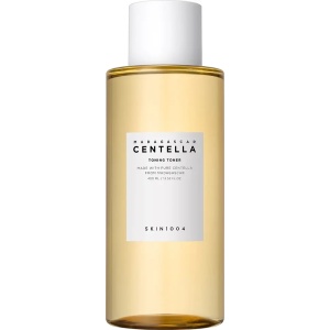 Toner cu efect calmant și hidratant Madagascar Centella Toning Toner, 400 ml, SKIN1004