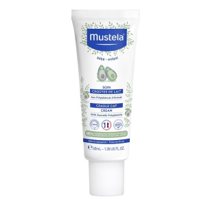 Tratament impotriva scuamelor de lapte, 40ml, Mustela
