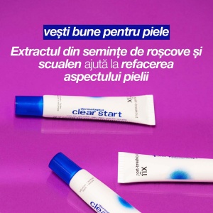 Tratament pentru imperfectiuni Clear Start CS Post Breakout Fix, 15 ml, Dermalogica - Img 3