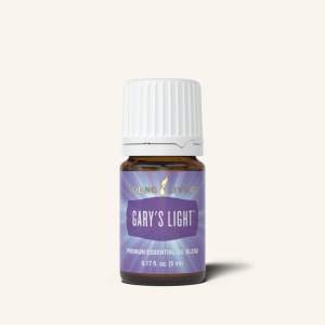 Ulei esential Gary's Light, 5 ml, Young Living