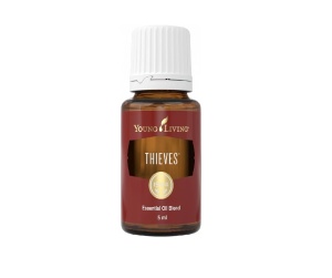 Ulei esential thieves, 5ml, Young Living
