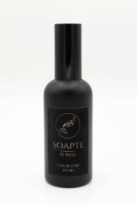 Ulei Grace, 100 ml, Fior
