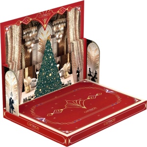 Advent calendar - The Great Christmas, Catrice - Img 2