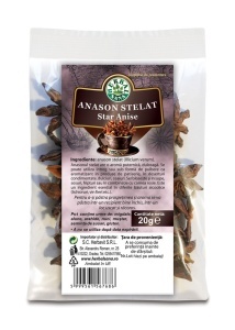 Anason Stelat, 20 g, Herbal Sana