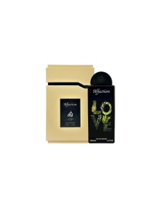 Apa de parfum Affection, 100 ml, Lattafa - Img 2