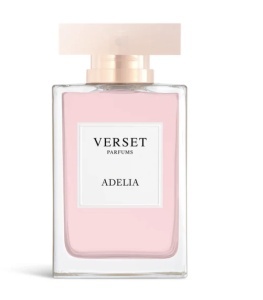 Apa de Parfum femei Adelia, 100 ml, Verset