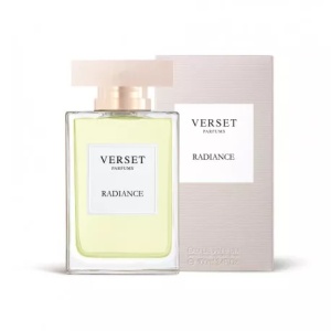 Apa de parfum femei Radiance, 100 ml, Verset