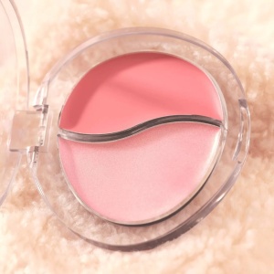 Balsam blush de obraji duo Feelin’ Comfy, 2,9 g, Essence - Img 5