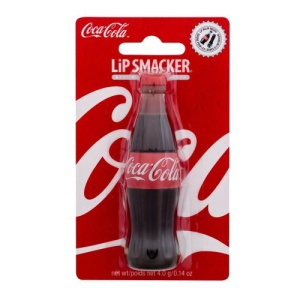 Balsam de buze Classic Coke bottle, 4 g, Lip Smacker - Img 1